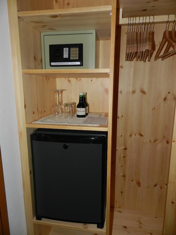 Landhaus Kügler-Eppich Proleb Habitación foto