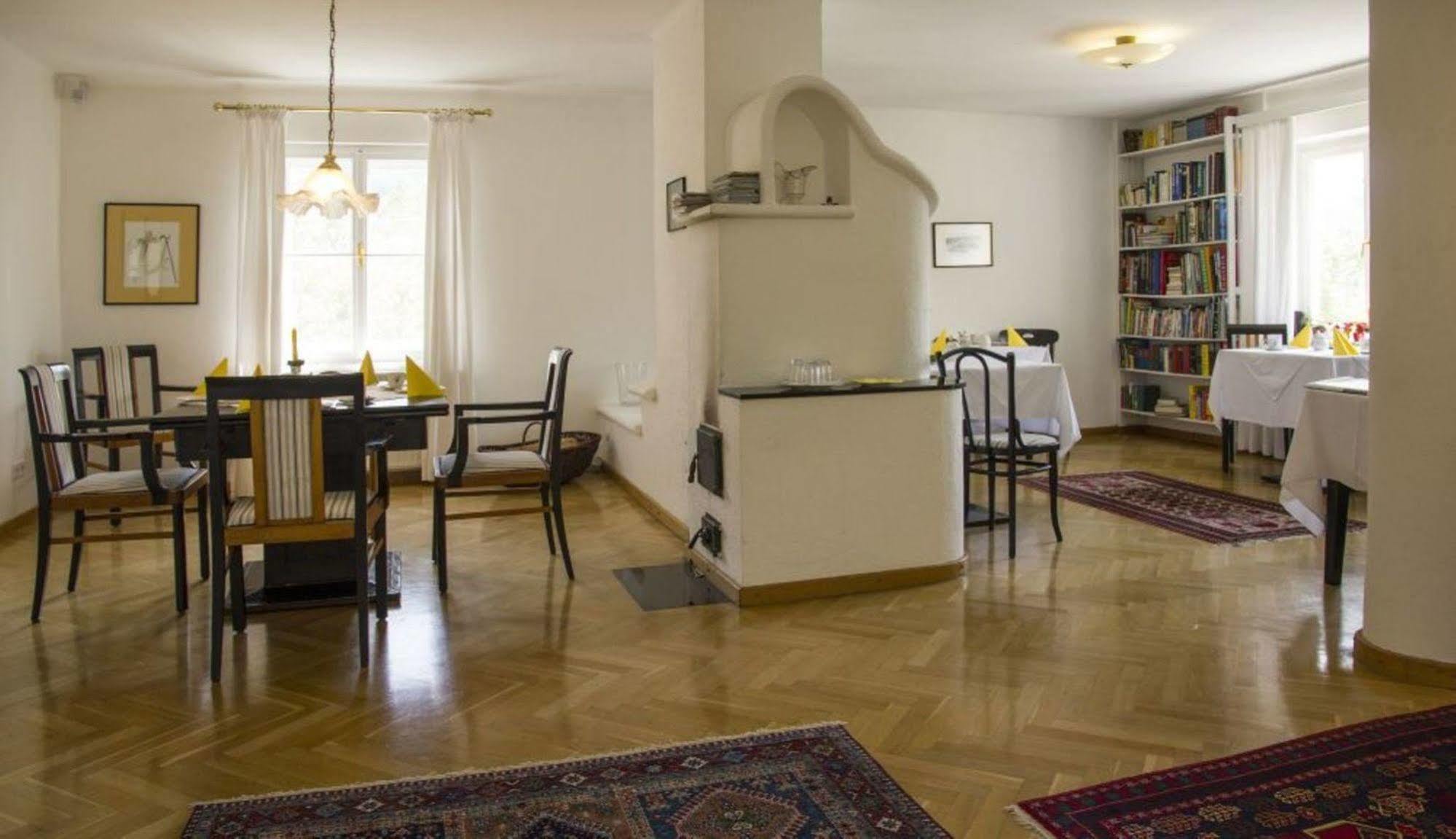 Landhaus Kügler-Eppich Proleb Exterior foto