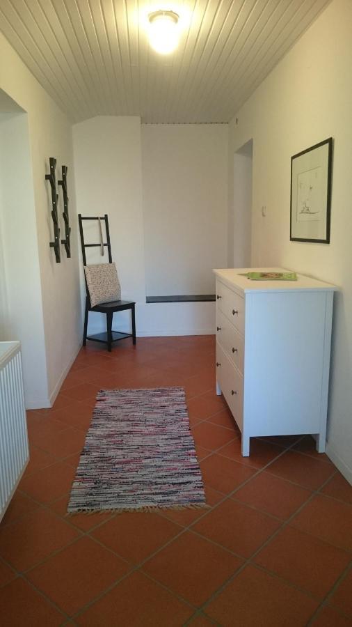 Landhaus Kügler-Eppich Proleb Habitación foto